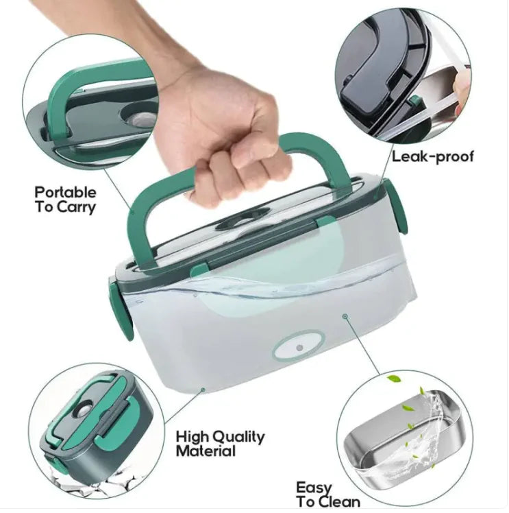 Lunch Box